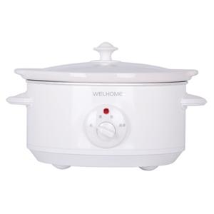 惠家（welhome）TS-25电炖锅
