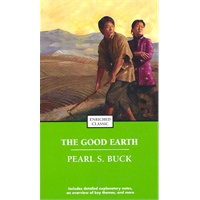 The Good Earth 大地(赛珍珠著)
