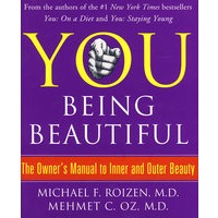 YOU BEING BEAUTIFUL 原来可以这样美