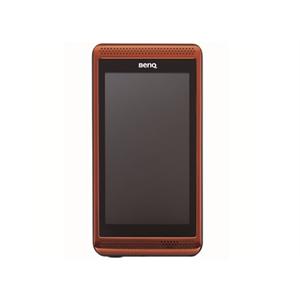 明基（BenQ）S11全高清摄像机（活力橙）