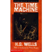 时间机器(学生版) Time Machine