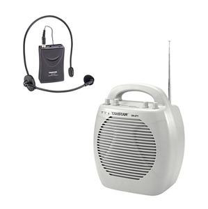 （包邮）得胜无线扩音器 DA-271