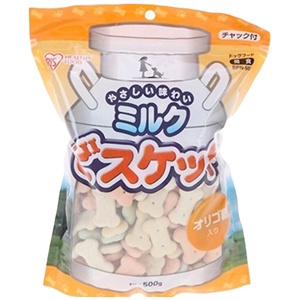 [当当自营] 爱丽思宠物饼干