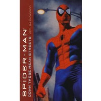 Spider-Man:Down These Mean Streets蜘蛛人：扫荡街头