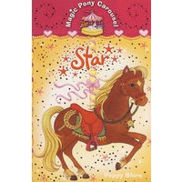 MAGIC PONY CAROUSEL 3： STAR （S） 神奇木马的酒会4 星星