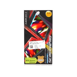 摩米士（MOMAX）联想（Lenovo）乐Phone屏幕保护膜（赠品）