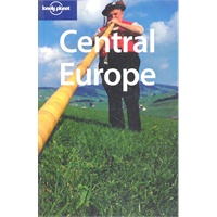 Central Europe 7e 中欧（第7版）