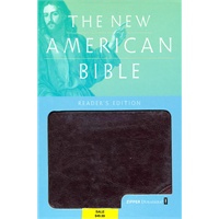 The New American Bible 读者版新美国圣经