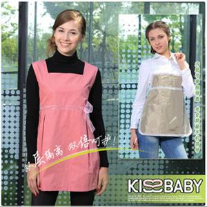 意大利KISSBABY防辐射衣柔性金属纤维单层马甲FDB/70860B