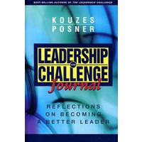 (领导需要日报：做一个好领导的反映)THE LEADERSHIP CHALLENGE JOURNAL