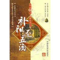 难病奇方系列丛书第二辑：补阳还五汤