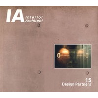 室内设计建筑 15 设计伙伴IA interior architect 15 design partners