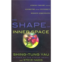 SHAPE OF INNER SPACE