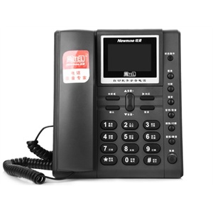 纽曼（newmine）HL2007TSD-908（R）自动数字录音电话