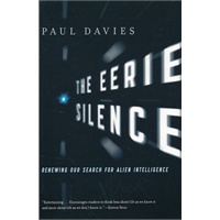 Eerie Silence（ISBN=9780547422589）