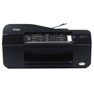 爱普生（Epson) ME OFFICE 620F 喷墨多功能一体机