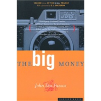 Big Money（ISBN=9780618056835）