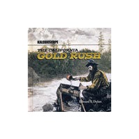 五彩缤纷的加利福利亚California Gold Rush