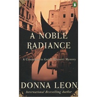 A Noble Radiance(ISBN=9780142003190)