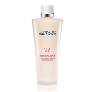 东洋之花深层保湿美白营养水 140ml