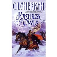 猫头鹰城堡 Fortress of Owls
