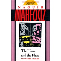 TIME AND THE PLACE, THE(ISBN=9780385264723)