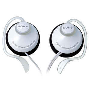 索尼(SONY)◇原装正品◇索尼耳机Q21 白色