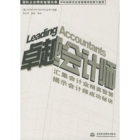 卓越会计师/国际企业精英智慧风暴