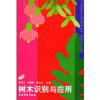 树木识别与应用