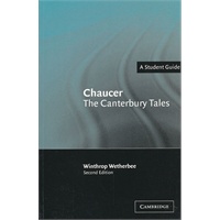 Chaucer: The Canterbury Tales