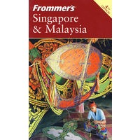 （Frommer新加坡与马来西亚）FROMMER'S SINGAPORE & MALAYSIA, 4TH EDITION