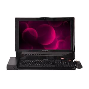联想（Lenovo）B305 610e 4G1TGVW215一体机电脑