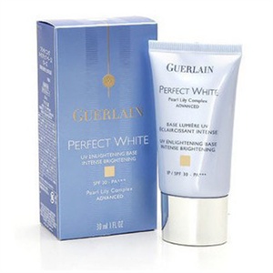 Guerlain 娇兰 09完全深彻靓白肤色隔离 SPF30 PA+++