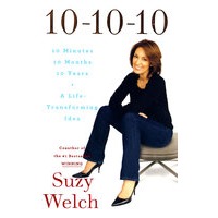 10-10-10： A Life-Transforming Idea 一生瘦身计划 9781416591825
