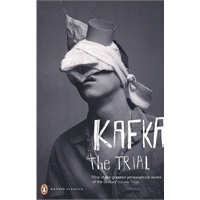 The Trial (Penguin Modern Classics) 审判（卡夫卡）