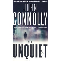 The Unquiter躁动