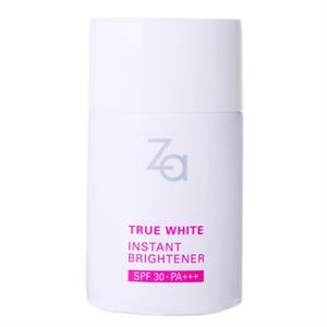 ZA姬芮 新能真皙美白瞬晶隔离乳SPF30 PA+++ 30ml