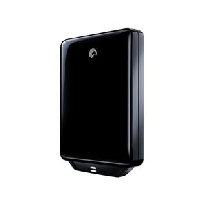 希捷（Seagate）STAA1000302移动硬盘（黑色）（1TB）