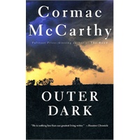 OUTER DARK(ISBN=9780679728733)
