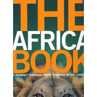 非洲大全THE AFRICA BOOK
