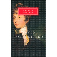 DAVID COPPERFIELD（ISBN=9780679405719）