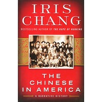 华人在美国 CHINESE IN AMERICA