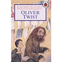 雾都孤儿''Oliver Twist
