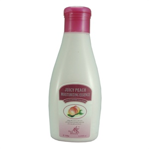 韩伊 Skin Beauty系列水蜜桃粉颜美白洁面乳130g