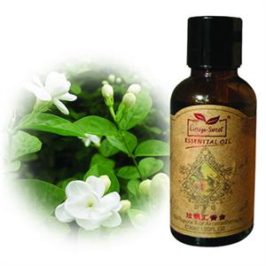 玫瑰汇香舍 茉莉精油10ml