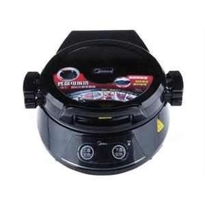 美的（Midea）SC304B电饼铛
