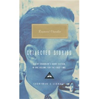 COLL STORIES-CHANDLER（ISBN=9780375415005）