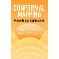 Conformal mapping 保形映射