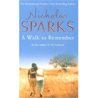 A Walk to Remember 初恋的回忆