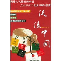 流浪中国